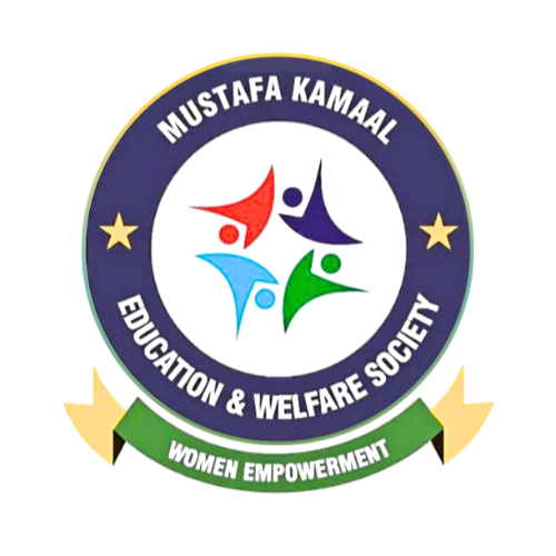 Mustafa Kamaal Education & Welfare Society Logo